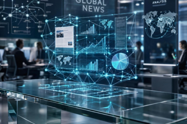 Simplifydiggs com: An Analysis of Modern Multi-Niche Digital Media