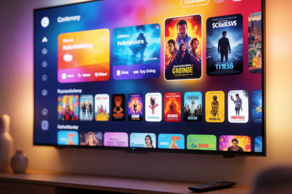 Flujo TV: The Complete Guide to the Emerging Streaming App