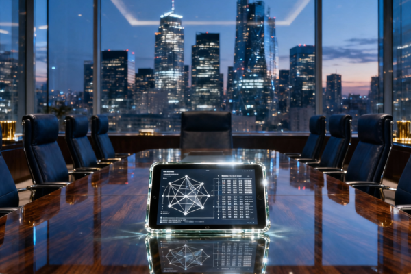 Operational Frameworks: Drovenio AI for Business Guide