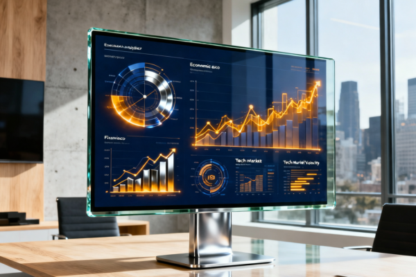 Droven.io USA Tech Market Updates: Strategic Insights 2026