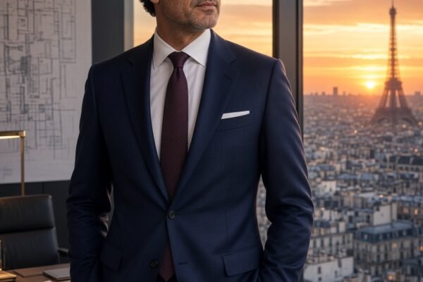 Ramtin Abdo Biography: Net Worth, Career, and Life Story