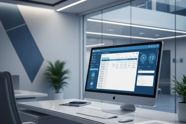 Smart Square ThedaCare: Essential Staff Scheduling Guide