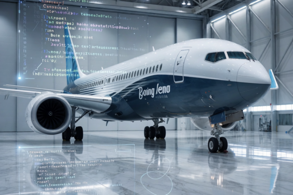 Decoding the BBJ Meaning: Aviation, Software, and Slang