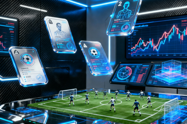 Ultimate Guide to futgg: Analytics, Squad Building & Database
