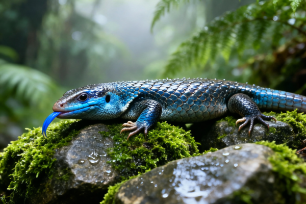 Skink Meaning: Etymology, Biology, and Species Overview