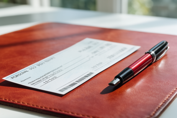 Master How to Write a Check: Step-by-Step Guide (57 characters)