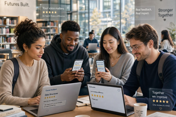 Rate My Professor: The Ultimate Guide to Faculty Evaluations