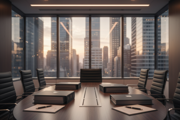 Understanding Craig Scott Capital and Financeville Insights