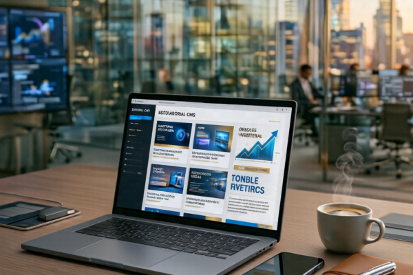 Benzynews Com: Comprehensive Guide to Digital Publishing