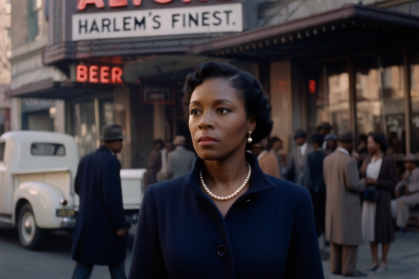 Bumpy Johnson Wife: Mayme Hatcher Johnson’s Untold Legacy