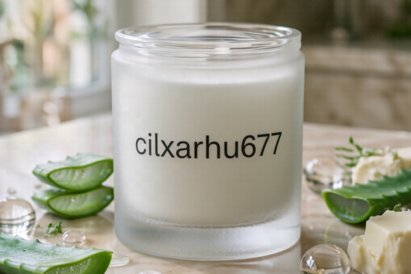 Cilxarhu677 Moisturizer Review: Complete Skincare Guide