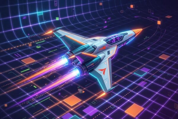 Do a Barrel Roll: History, Legacy, and Technical Secrets (56 characters)