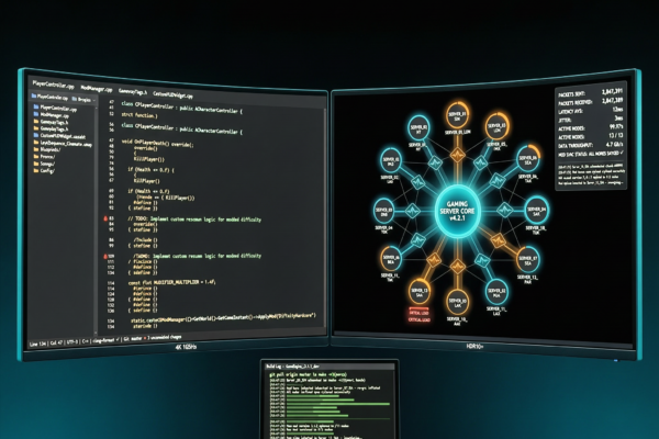 Game Mods Lync Conf: Ultimate Guide to Mod Synchronization (58 characters)