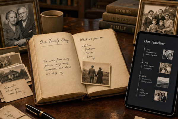 Helpful Guide Convwbfamily: Complete Legacy Documentation Guide