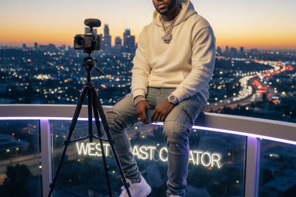 How Tall Is Jay Cinco? Height, Biography, and Facts (54 chars)