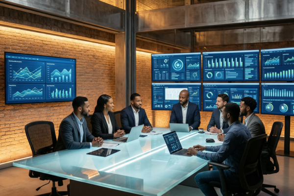 Inside the Revolvertech Crew: Digital Media & Tech Insights