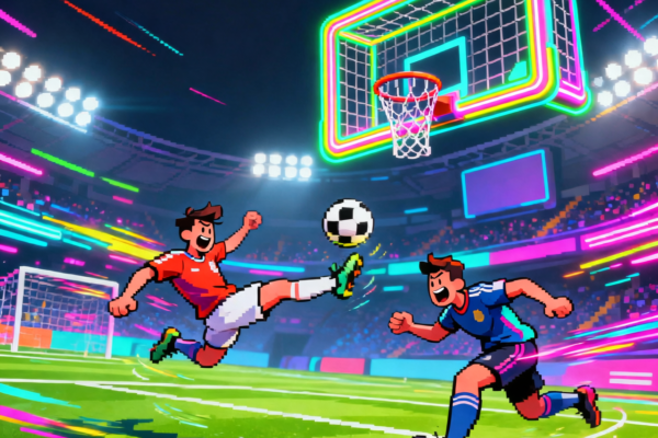 Soccer Bros Unblocked: Ultimate Gameplay Guide & Mechanics