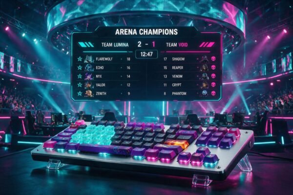 Sweaty Fortnite Names: Ultimate Competitive Gaming Guide