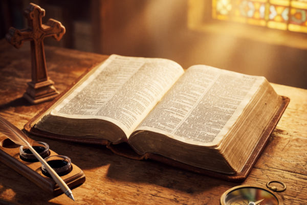 Tristan in the Bible: Meaning, Origin & Spiritual Truths