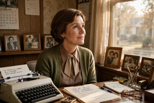 Who is Diane Lou Oswald? Life Story of Woody Harrelson’s Mother (59 characters)