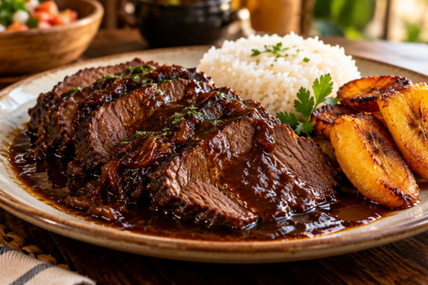 Best Asado Negro Near Me: A Guide to Venezuela’s Signature Beef Dish